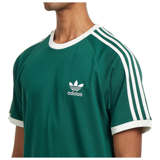 Adidas Ανδρική κοντομάνικη μπλούζα Adicolor Classics 3-Stripes Tee